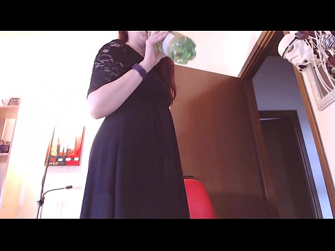 ❤️ A submissive slave who loves dirty and luscious panties is forced to masturbate after watching this video! ☑ Hard porn at us