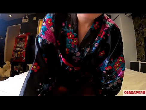 ❤️ Young cosplay girl loves sex to orgasm with a squirt in a horsewoman and a blowjob. Asian girl with hairy pussy and beautiful tits in traditional Japanese costume in amateur video showing masturbation with fuck toys. Sakura 3 OSAKAPORN. ☑ Hard porn at us