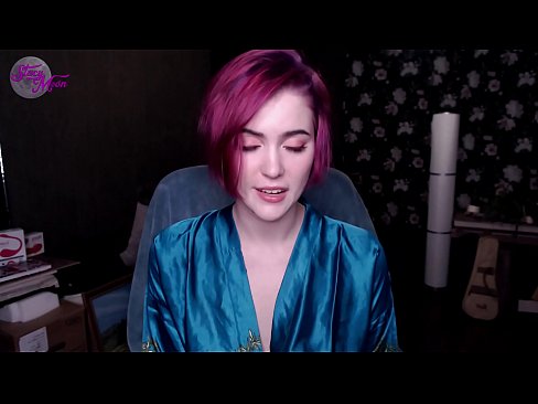 ❤️ Instruction on jerk off from a Russian girl in English ☑ Hard porn at us