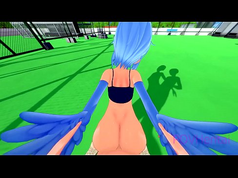 ❤️ Harpy monster girl. ☑ Hard porn at us
