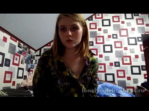 ❤️ Young blonde student from Russia likes bigger dicks. ☑ Hard porn at us