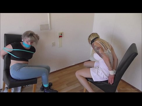 ❤️ Addicted / tied up and gagged / damsel in distress ☑ Hard porn at us