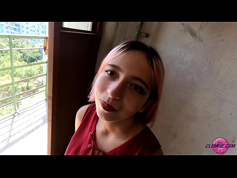 ❤️ Student Sensual Sucks a Stranger in the Outback - Cum On His Face ☑ Hard porn at us